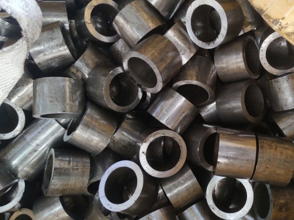 灵丘无缝钢管切割