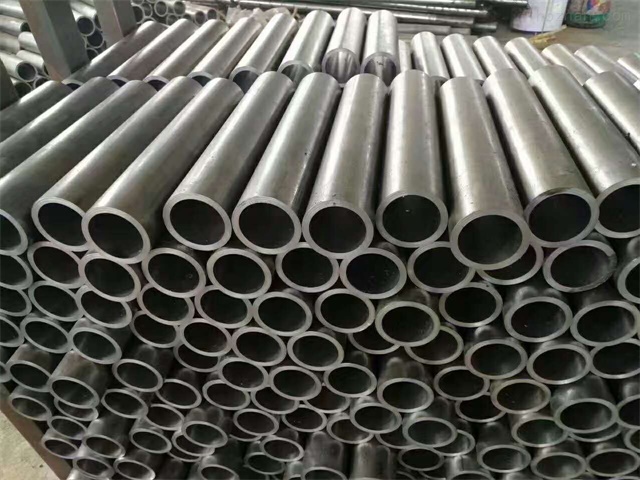 灵丘30CrMo精密无缝钢管